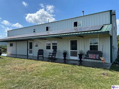 Property at 1044 Highway 243, Gravel Switch, KY