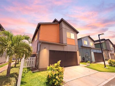 91-1640 Honouliuli St #61