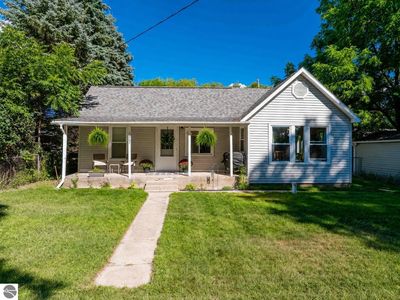 Property at 1667 Ewing St, Grawn, MI