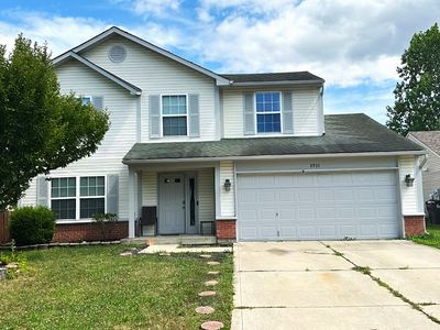 2933 Cooperland Ct