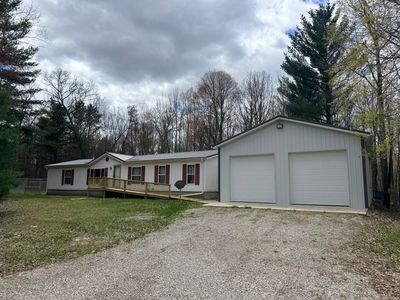 687 N Frank Smith Rd