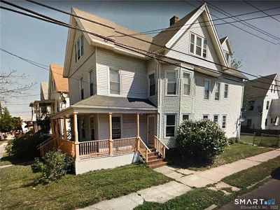 225 Campbell Avenue