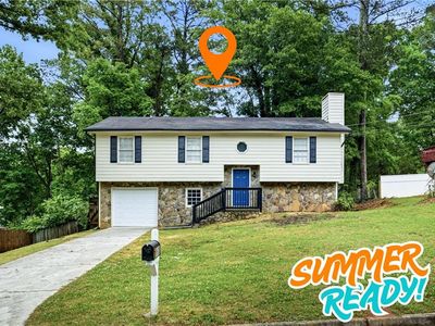 Property at 1600 Sugar Plum Dr SW, Conyers, GA