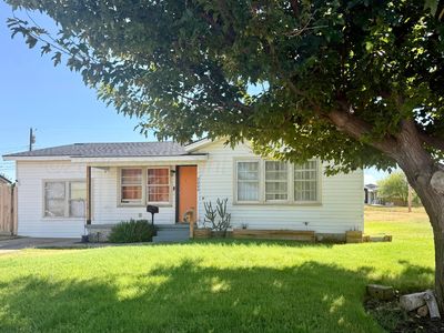 2000 Magnolia St