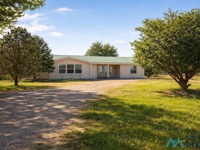 Property at 520 N 10th St, Melrose, NM