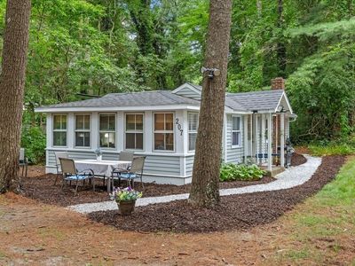 207 Bartlett Rd