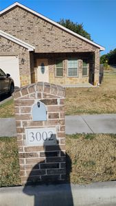 3002 McKinley Ave