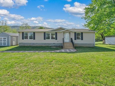 3767 Bandy Rd