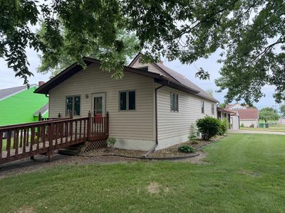 Property at 317 Milwaukee St, Lakefield, MN
