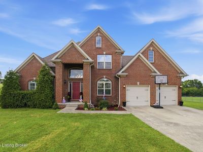 1065 Running Brook Dr
