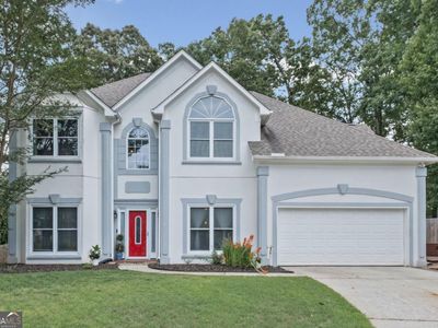2660 Peregrine Ct