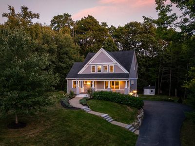 16 Point Of Rocks Terrace