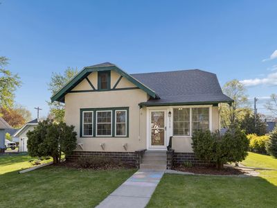 Property at 1715 Greeley Ave N, Glencoe, MN