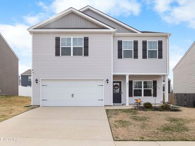 841 Wilson Rd