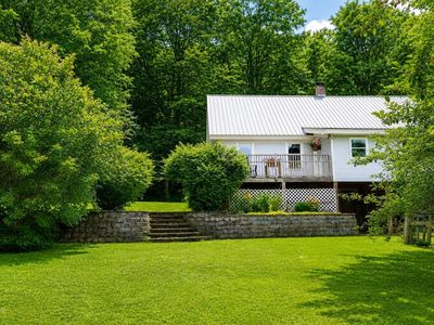 Property at 1114 Sand Hill Road, Wolcott, VT