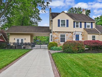411 Davis Rd