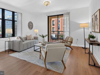 400 Massachusetts Ave NW APT 711