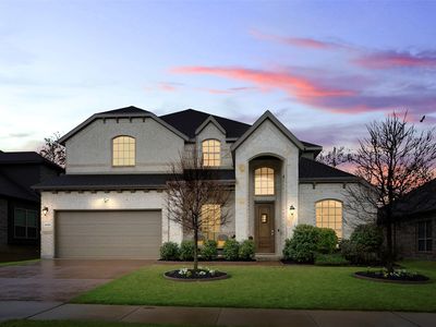 4006 Magnolia Ridge Dr