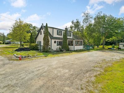 320 Eaton Road