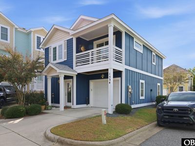 Property at 1534 Baileys Bay Rd Unit 18, Kill Devil Hills, NC