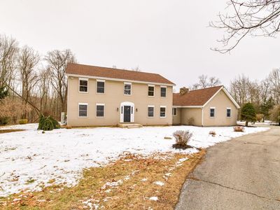 24 Deer Run Road