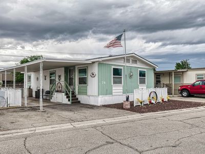 2205 E Linden St TRAILER 78