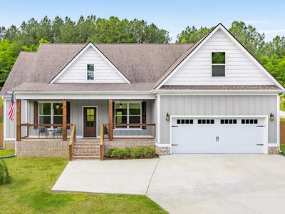 831 Dedmon Rd