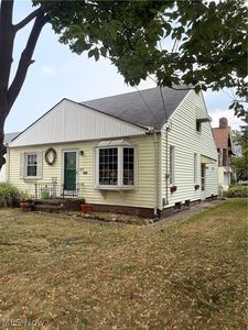Property at 1437 Elbur Ave, Lakewood, OH