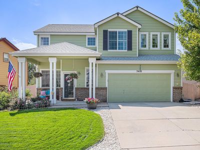 5418 Suffolk Cir