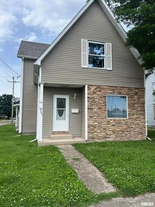 321 W Vine St