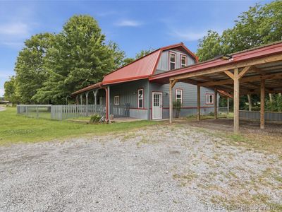 12258 N 431st Rd