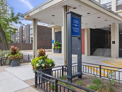 1355 N Sandburg Ter APT 2801D