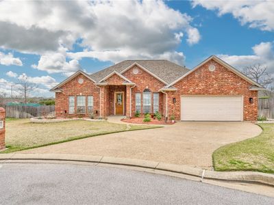 4501 Ashley Stone Ct