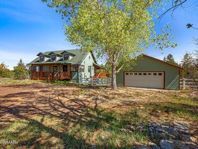 1841 Pine Cone Rd