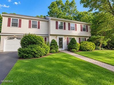 613 Branch Drive