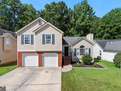 2815 Vintage Wood Way NW