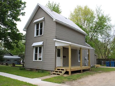 Property at 118 Peckham St, Coldwater, MI