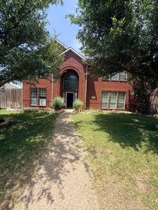 12002 Yoakum Dr