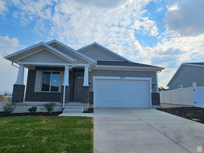 6043 W Snake River Dr S #412