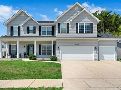 6709 Bailey Farm Rd