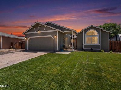 772 Hornet Dr