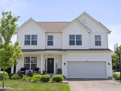 435 Oakland Hills Loop