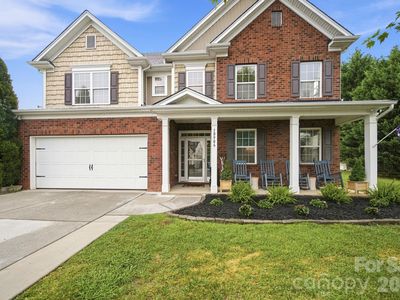10906 Trout Creek Pl