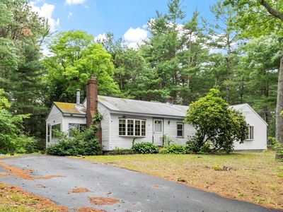 Property at 83 McClelland Rd, Halifax, MA