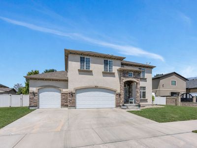 2612 W 1210 N