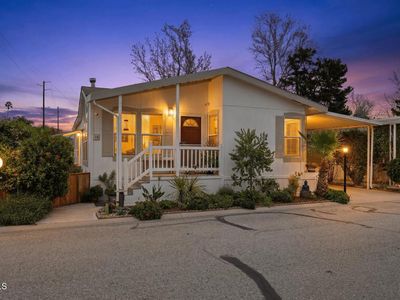 1150 Ventura Blvd SPACE 10