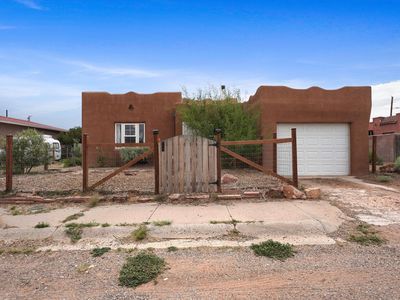 Property at 107 Limit Ave N, Mountainair, NM