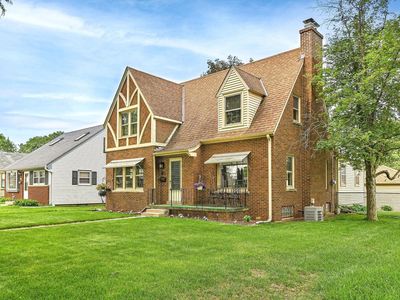 2159 South 105th STREET