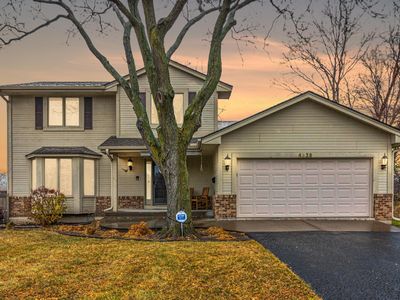 Property at 4936 Poppy Ln, Edina, MN