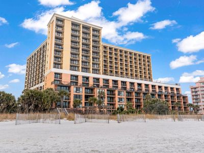 6900 N Ocean Blvd. #512